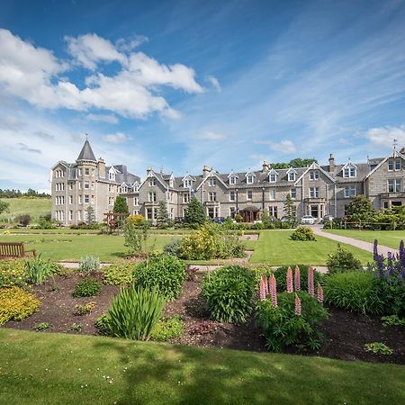 Nethybridge Hotel Nethy Bridge Exterior foto