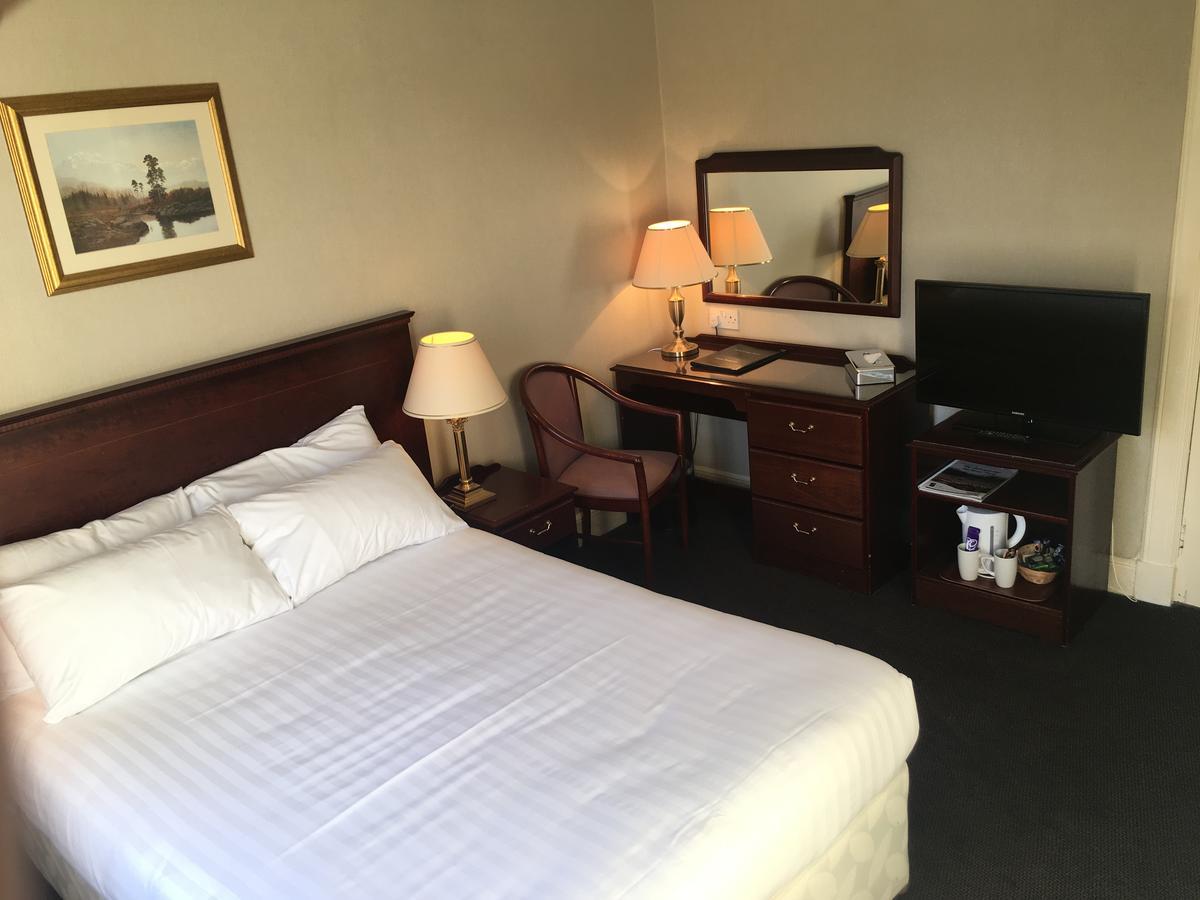 Nethybridge Hotel Nethy Bridge Quarto foto