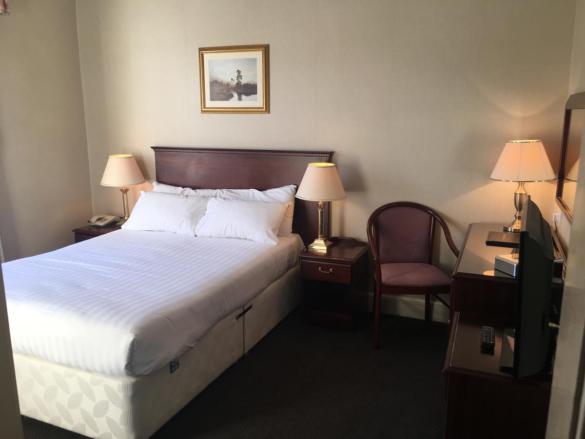 Nethybridge Hotel Nethy Bridge Quarto foto